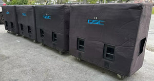 QSC WL218-SW WideLine™ Subwoofer