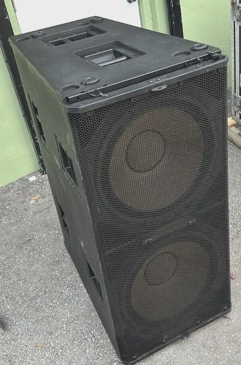 QSC WL218-SW WideLine™ Subwoofer