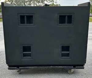 QSC WL218-SW WideLine™ Subwoofer