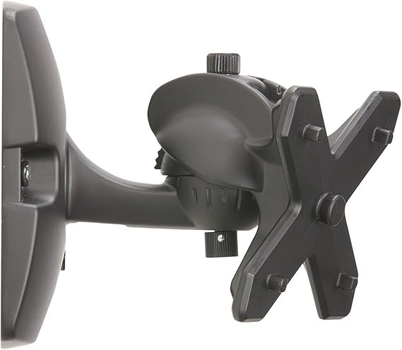 QSC WP-000734-01 Wall Mount Assembly for AD-S12/S10TS/8T