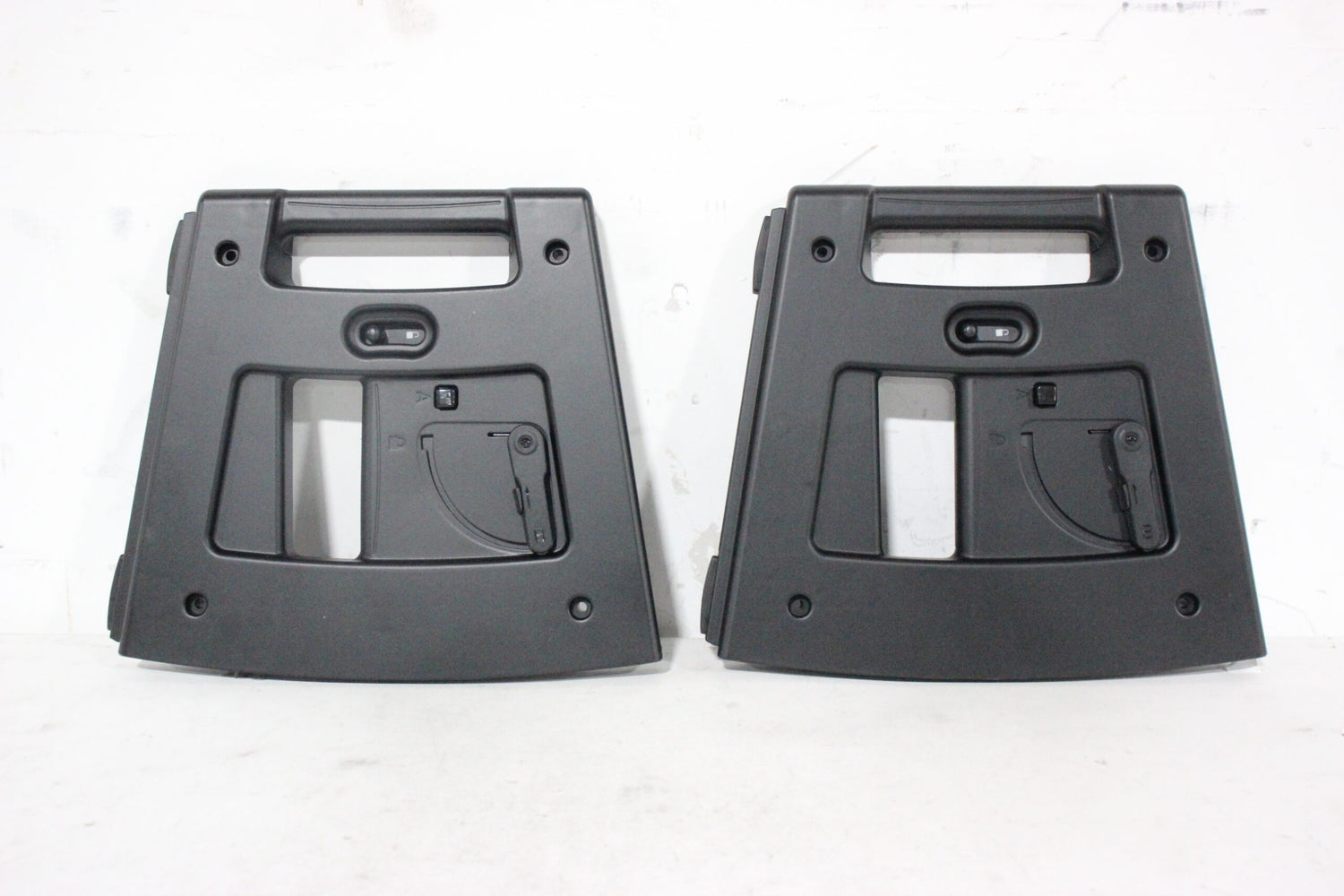 QSC WP-001239-01 Right Rigging Assembly for KLA12