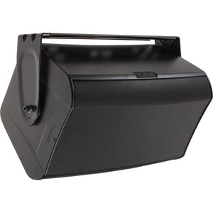 QSC YMS10T-BLK Yoke Mount for S10T Loudspeakers