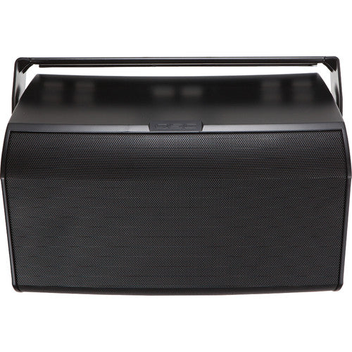 QSC YMS10T-BLK Yoke Mount for S10T Loudspeakers