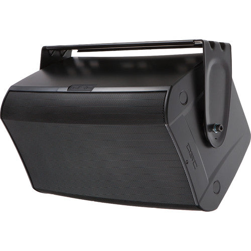 QSC YMS10T-BLK Yoke Mount for S10T Loudspeakers