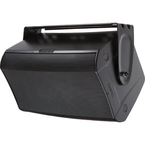 QSC YMS10T-BLK Yoke Mount for S10T Loudspeakers