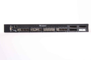Qlogic SANbox 5202 16-Port Full Fabric 2GB Switch