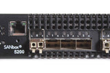 Qlogic SANbox 5202 16-Port Full Fabric 2GB Switch