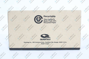 (10) Quantegy DA8 Master Digital Audio Cassette MP-30 (NEW)