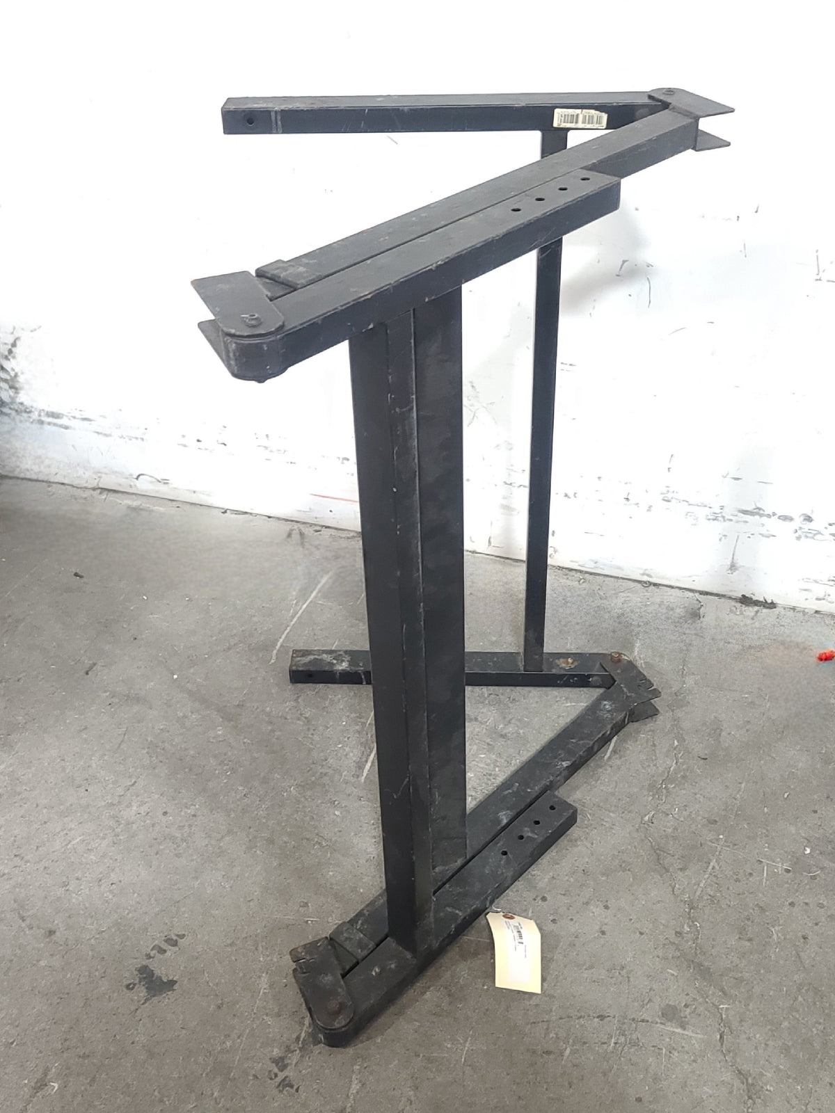 Quik Lok Z-71 Zeenith Foldable Z-Frame Keyboard Stand