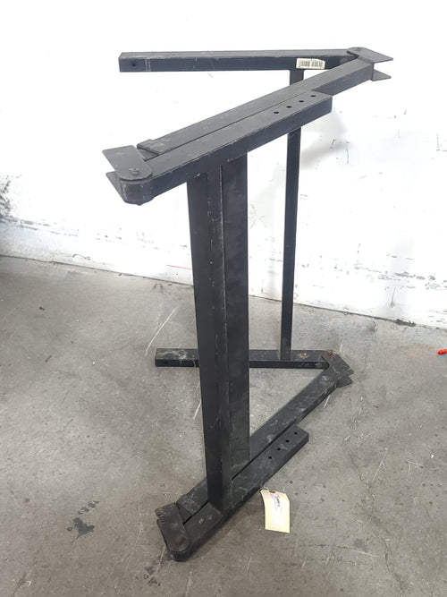 Quik Lok Z-71 Zeenith Foldable Z-Frame Keyboard Stand