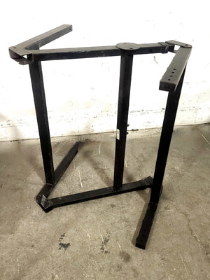 Quik Lok Z-71 Zeenith Foldable Z-Frame Keyboard Stand