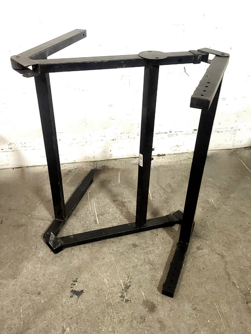 Quik Lok Z-71 Zeenith Foldable Z-Frame Keyboard Stand