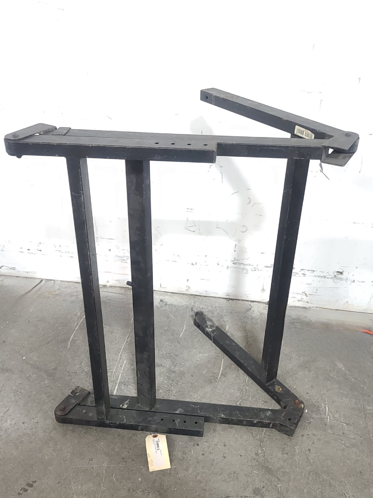 Quik Lok Z-71 Zeenith Foldable Z-Frame Keyboard Stand