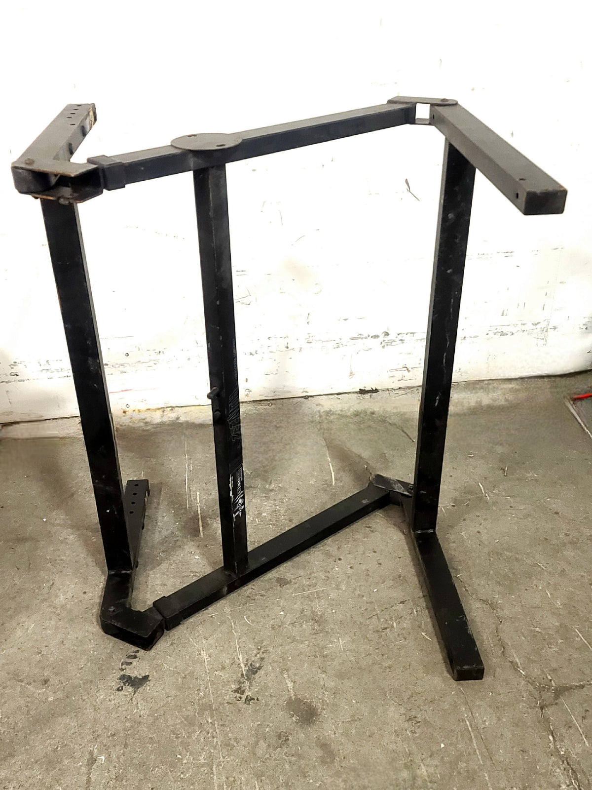 Quik Lok Z-71 Zeenith Foldable Z-Frame Keyboard Stand