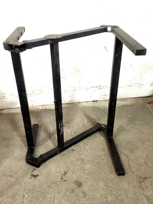 Quik Lok Z-71 Zeenith Foldable Z-Frame Keyboard Stand