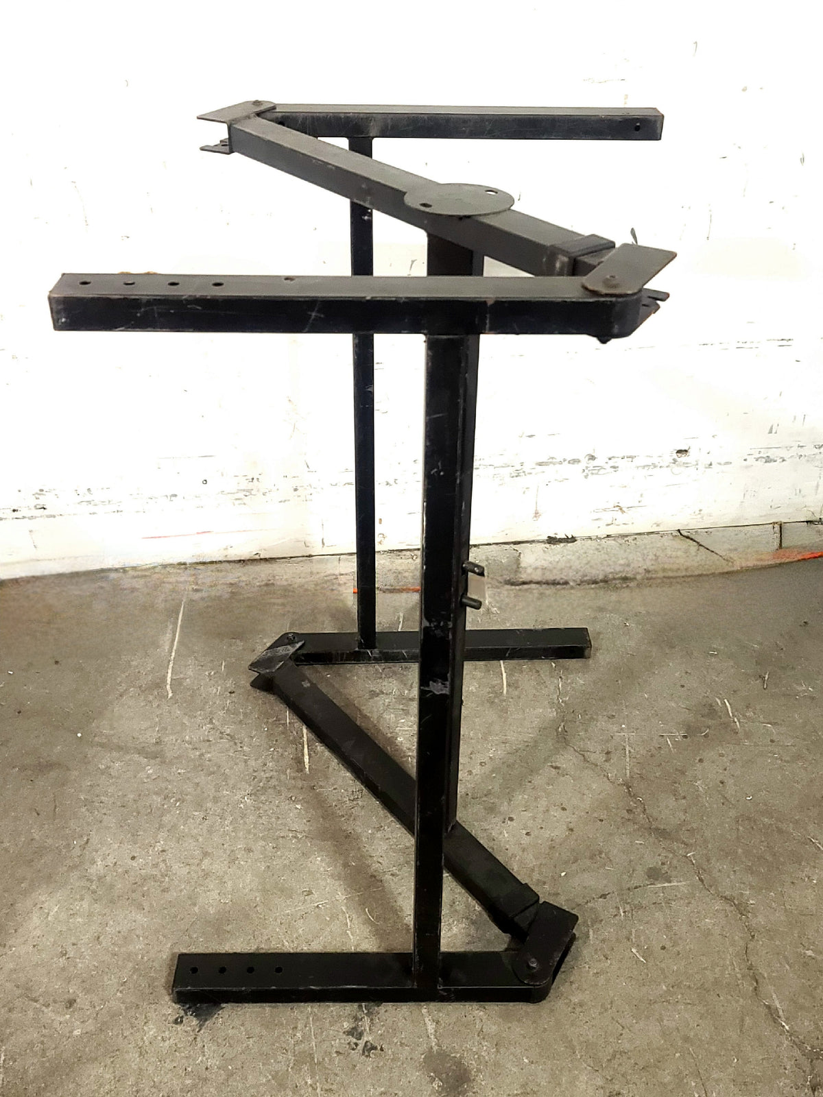 Quik Lok Z-71 Zeenith Foldable Z-Frame Keyboard Stand