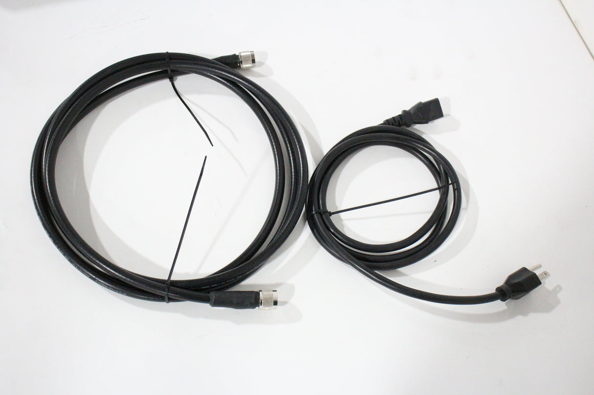 R.V.R. TEX30LCD FM Radio Transmitter