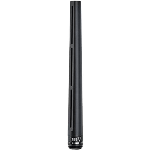 Shure R189 Mini-Shotgun Mic Cartridge for Microflex Gooseneck or Overhead Microphones