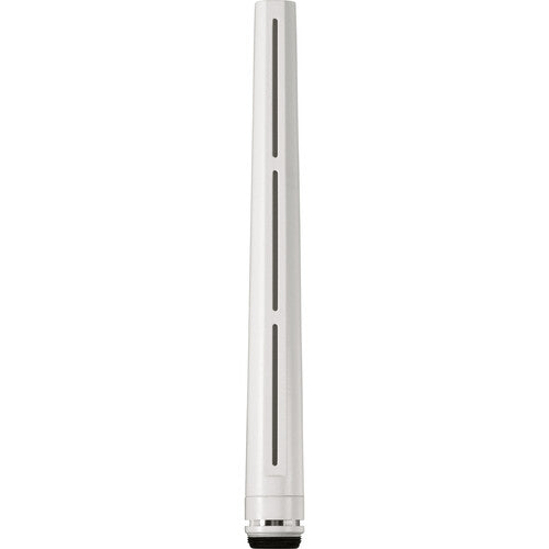 Shure R189 Mini-Shotgun Mic Cartridge for Microflex Gooseneck or Overhead Microphones (White)