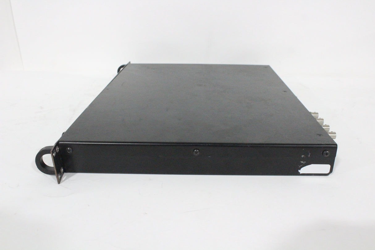 RADIO ACTIVE DESIGNS V-8 VHF ANTENNA SPLITTER