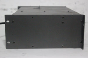 RANE MA 6S Bridgeable Pro Audiophile Multi-Channel Amplifier