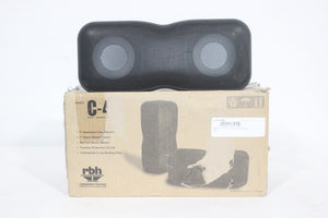 RBH C-4 LCR/Center Speaker Mini Monitor