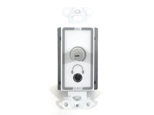 RDL D-SH1 Stereo Headphone Amplifier in Original Box