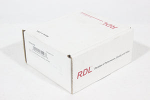 RDL D-TPS2A Active Two-Pair Sender (NEW-Open Box) (1514-316)