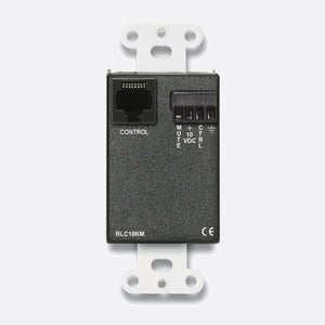 RDL RLC10KMS Remote Level Rotary Control