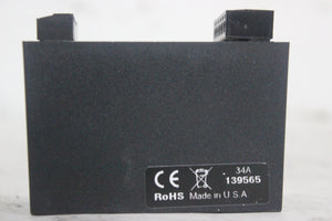 RDL TX-PCR1 Paging Controlled Relay (Switches Between 25, 70 and 100V Inputs)