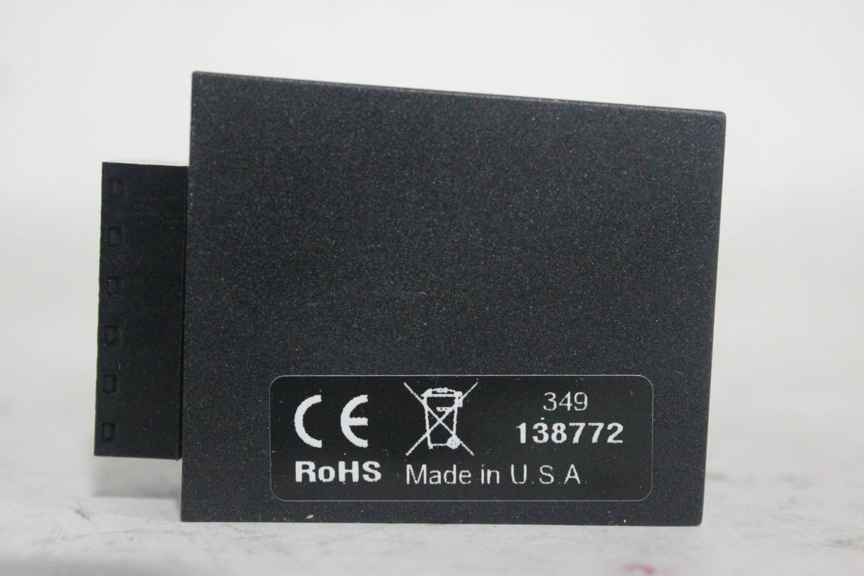 RDL TX-PCR1 Paging Controlled Relay (Switches Between 25, 70 and 100V Inputs)