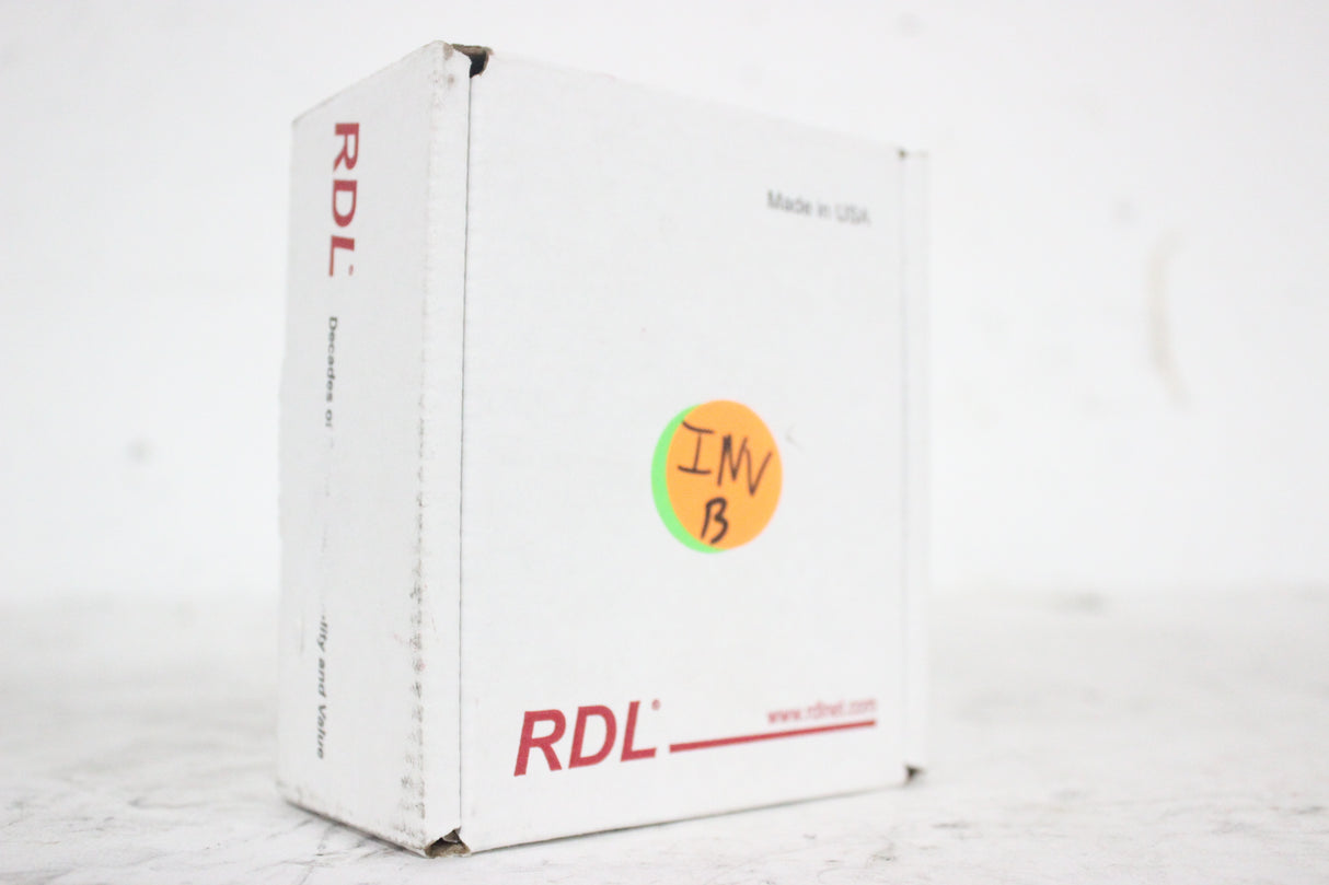 RDL TX-PCR1 Paging Controlled Relay (Switches Between 25, 70 and 100V Inputs)