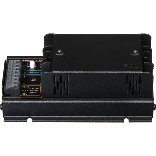 RDL FP-PA20A 20 W Mono Audio Amplifier - 70 V