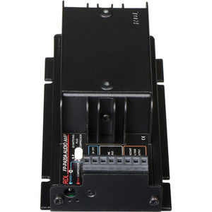 RDL FP-PA20A 20 W Mono Audio Amplifier - 70 V
