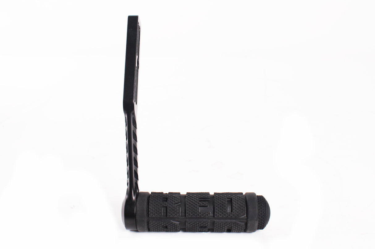 RED DIGITAL CINEMA OUTRIGGER HANDLE for RED EPIC/SCARLET