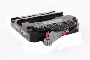 RED Digital Cinema Universal Quick-Release Camera Plate