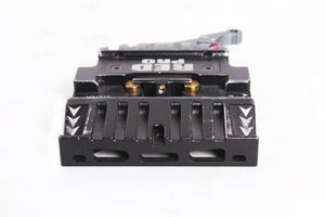 RED Digital Cinema Universal Quick-Release Camera Plate
