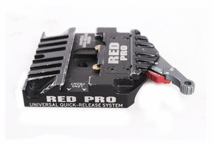 RED Digital Cinema Universal Quick-Release Camera Plate