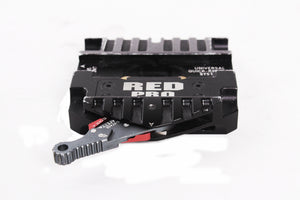 RED Digital Cinema Universal Quick-Release Camera Plate