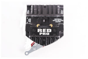 RED Digital Cinema Universal Quick-Release Camera Plate