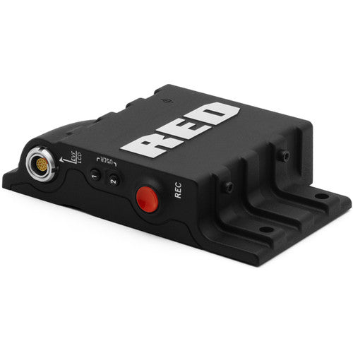 RED DSMC 1.8" Side SSD Module