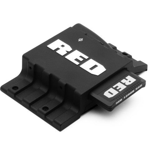 RED DSMC 1.8" Side SSD Module