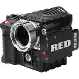 RED DSMC 1.8" Side SSD Module