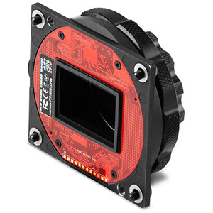 RED Digital Cinema Canon EF Mount