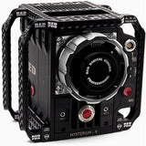 RED Digital Cinema DSMC Adapter Plate