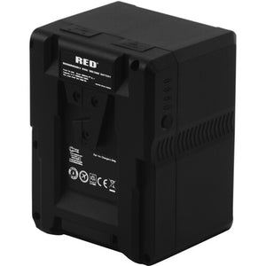 RED Digital Cinema RedVolt Rechargeable Lithium-Ion Battery Pack