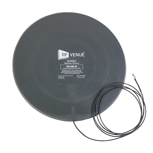 RF Venue Spotlight Antennas (470~740 MHz)