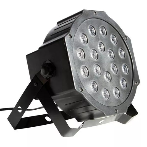 (NEW) On-Stage RGBLED100 LED Wash Light