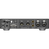 RME ADI-2/4 Pro SE 2-AD/4-DA 768 kHz, High-Performance Converter