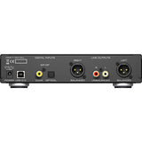 RME ADI-2 DAC FS Ultra-Fidelity PCM/DSD 768 kHz DA Converter